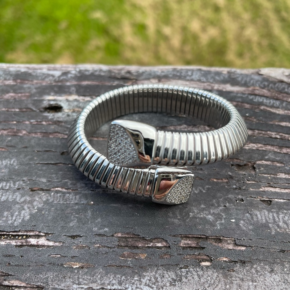 Wrap bracelet